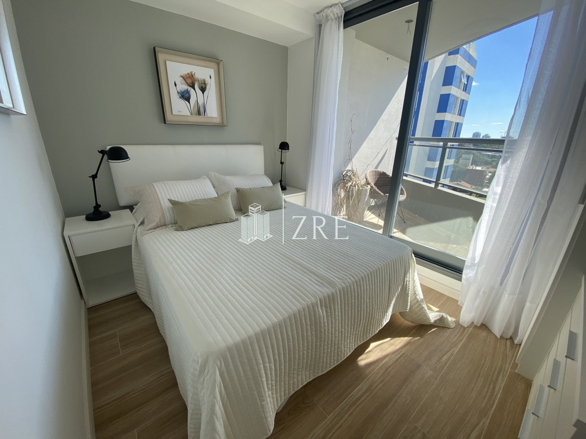 Apartamento ID.370 - Venta Apartamento a estrenar 1 dormitorio Punta del Este