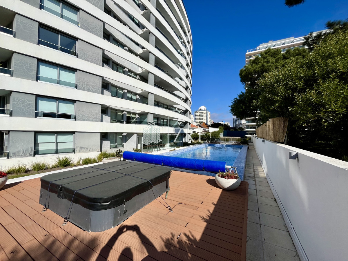Apartamento ID.568 - Venta Apartamento, Punta Del Este, Aidy Grill