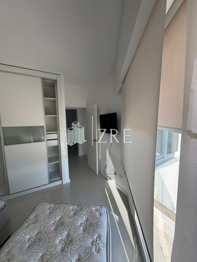 Apartamento ID.543 - Venta apartamento 2 dormitorios. Playa mansa, Punta del Este. 