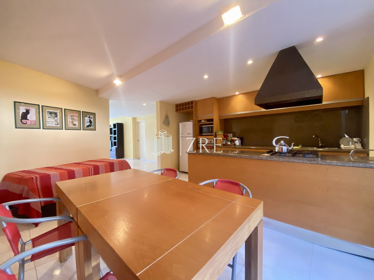 Apartamento ID.914 - Venta apartamento 1 dormitorio Pinares Punta del Este