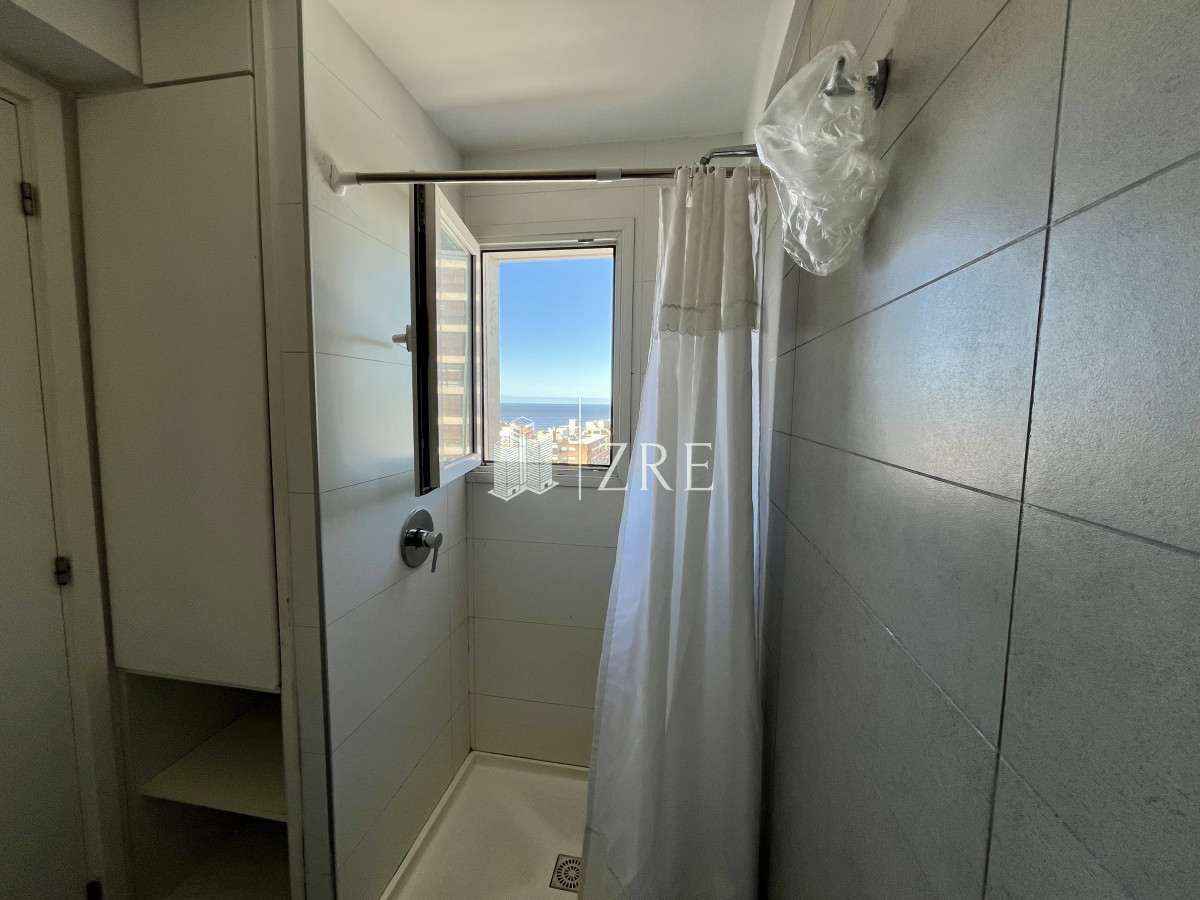Apartamento ID.669 - Venta apartamento 1 dormitorio.