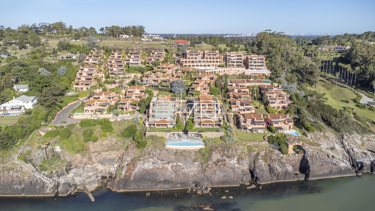 Apartamento ID.276 - Venta. Apartamento, 5 dormitorios. Punta Ballena