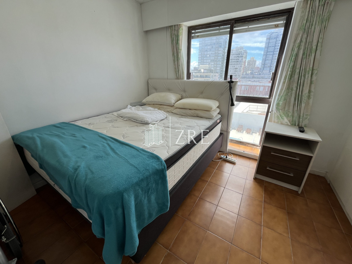 Apartamento ID.640 - Venta apartamento cuatro dormitorios, Península. Punta Del Este 