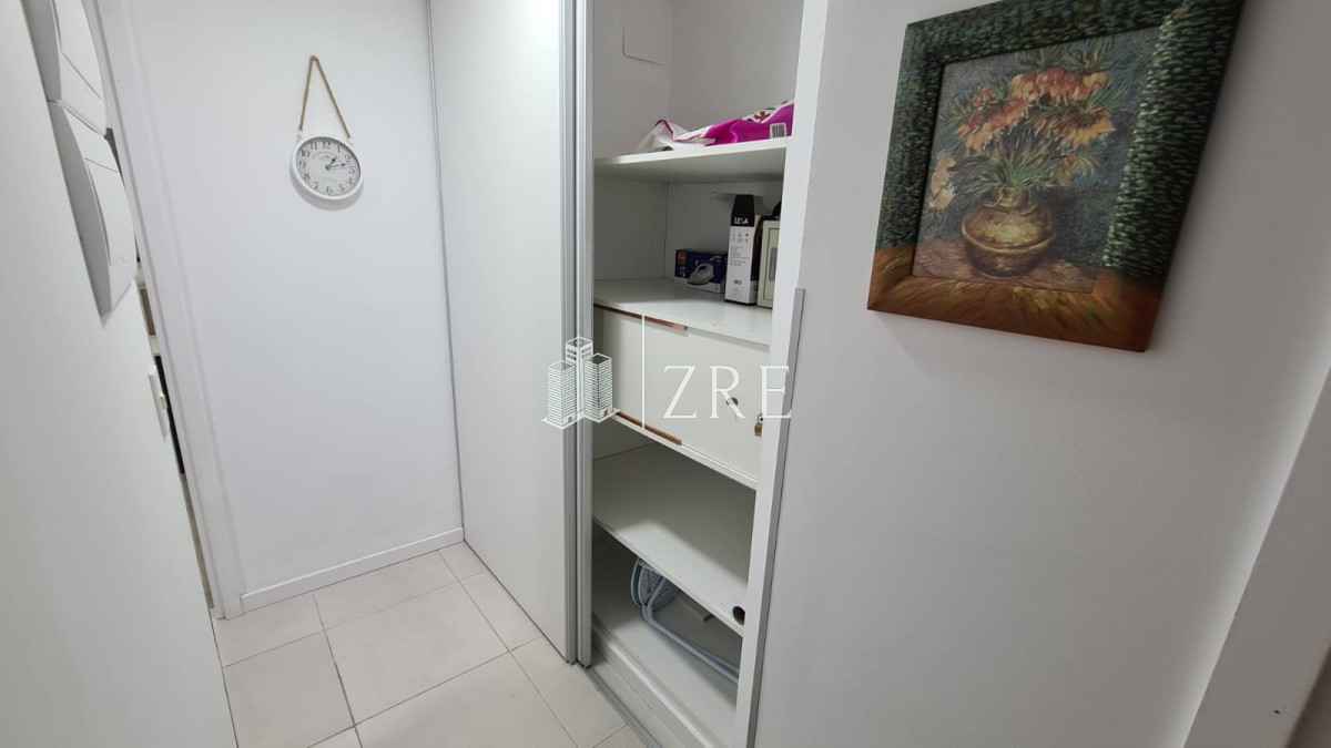 Apartamento ID.184 - Venta apartamento 1 dormitorio. Roosevelt, Punta del Este 