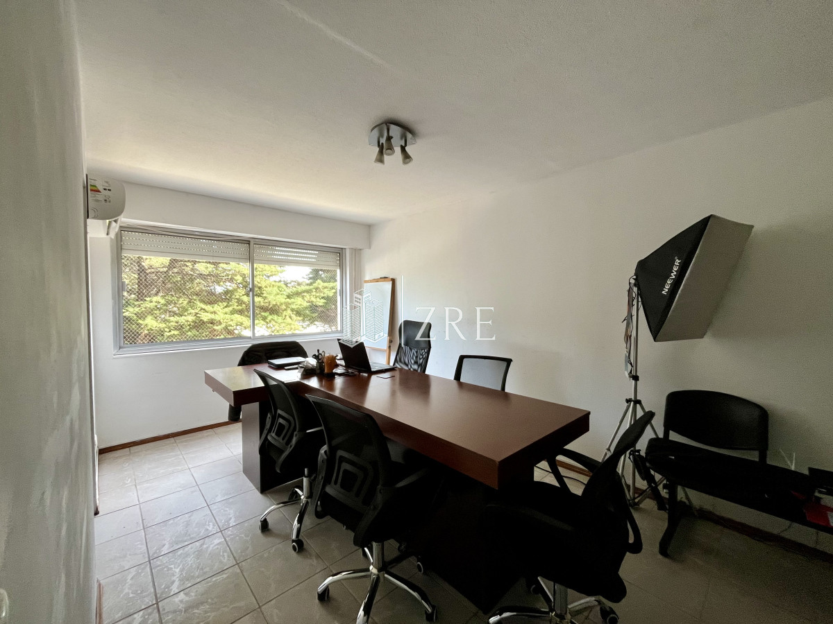 Apartamento ID.553 - Venta apartamento en Maldonado, Punta del este 