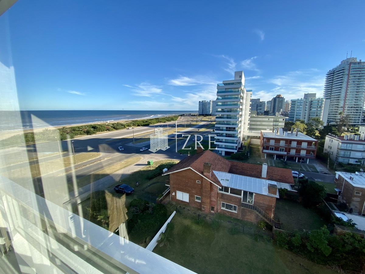 Apartamento ID.536 - Venta apartamento 3 dormitorios Tiburón II Brava
