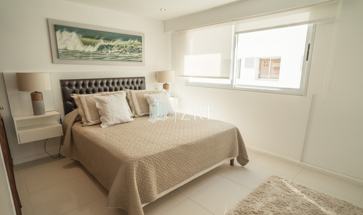 Apartamento ID.102 - Venta apartamento Puerto de Punta del Este