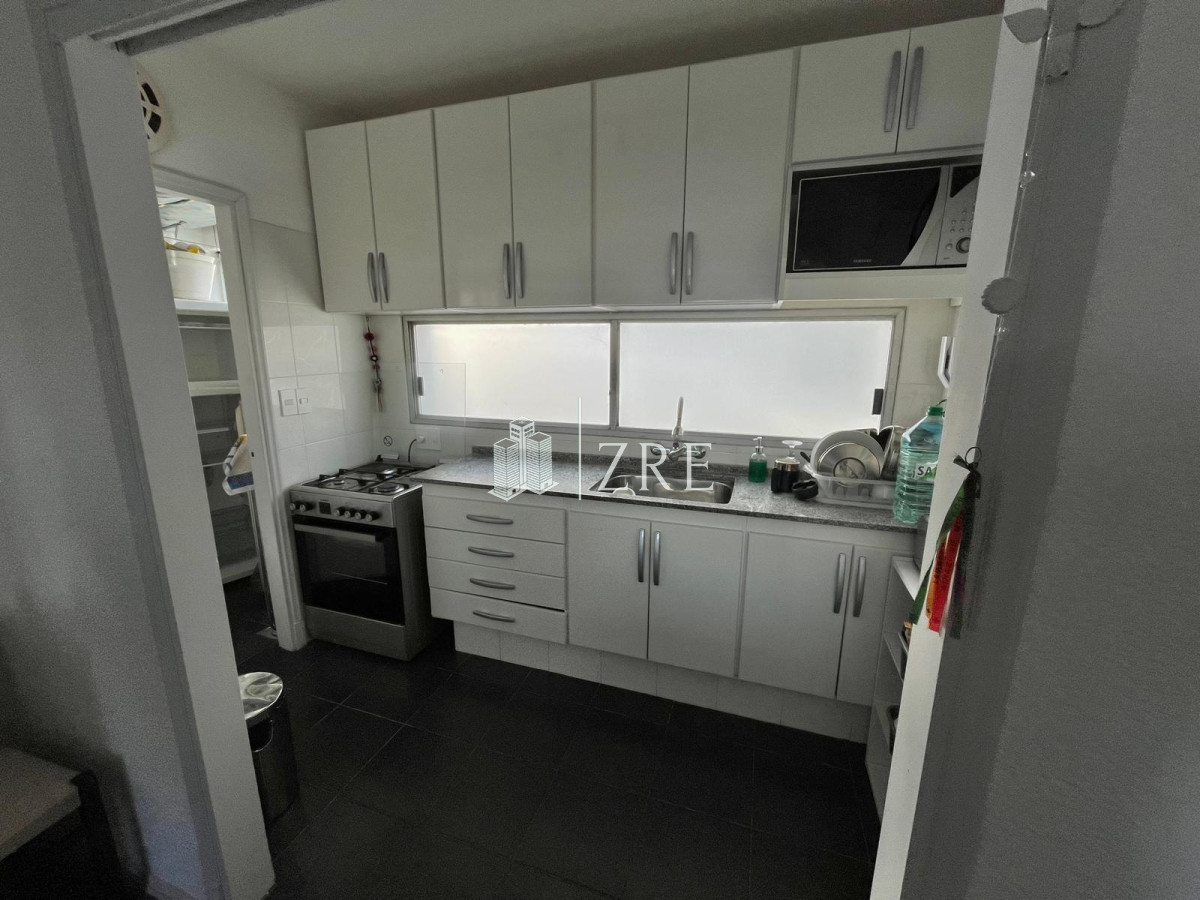 Apartamento ID.590 - Venta apartamento 3 dormitorios