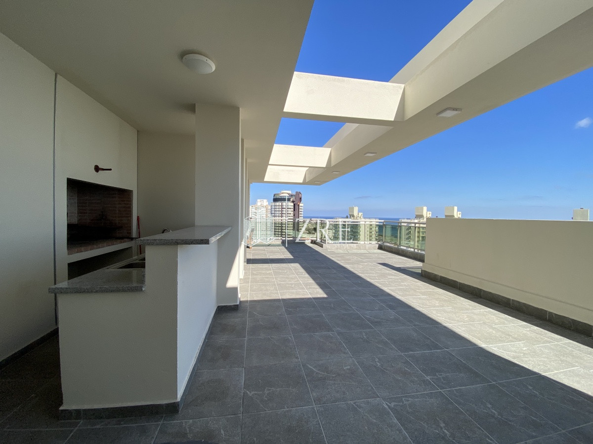 Apartamento ID.300 - VENTA  APARTAMENTO 2 DORMITORIOS IMPERIALE PUNTA DEL ESTE