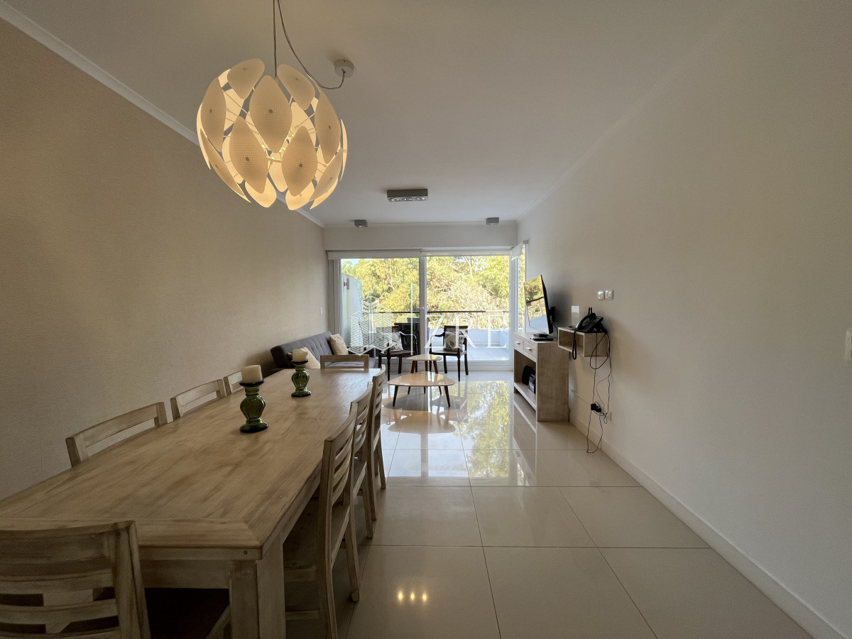 Apartamento ID.624 - Venta apartamento dos dormitorios, Solanas. Punta Ballena 