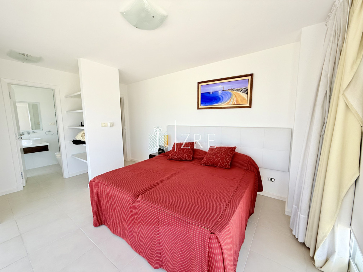 Apartamento ID.783 - Venta Penthouse 3 dormitorios Punta del Este