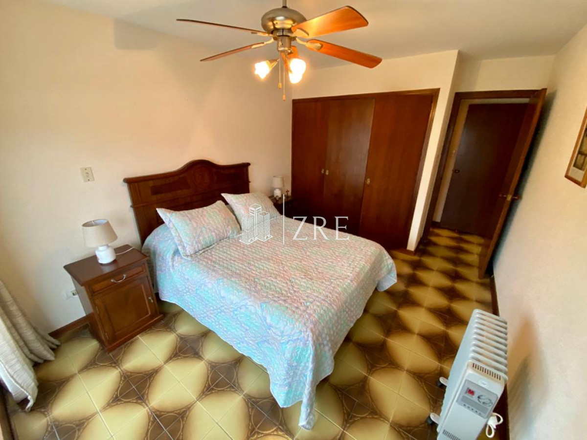 Apartamento ID.514 - Venta apartamento en playa mansa, Punta del Este