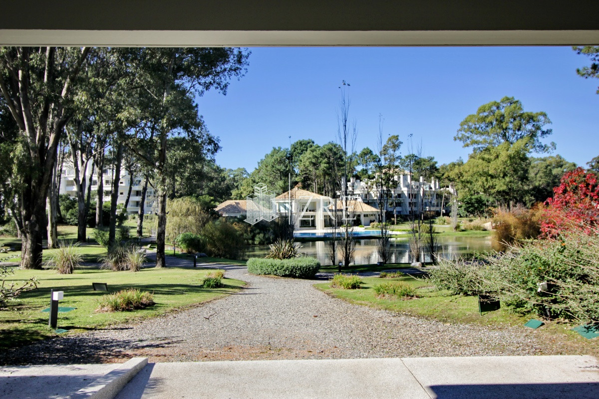 Apartamento ID.381 - Alquilo apartamento 1 dormitorio en Green Park, Solanas, Punta del Este.