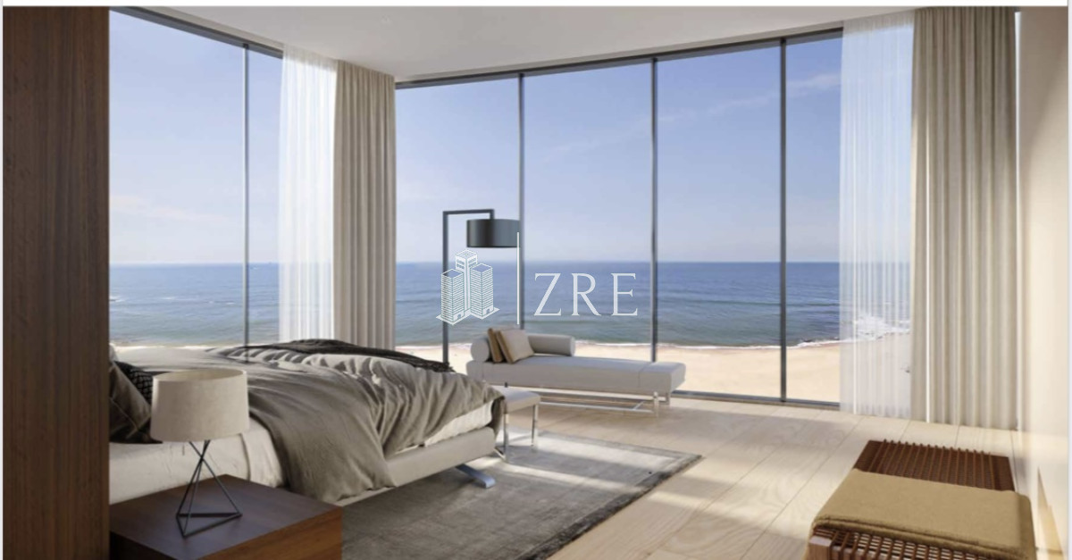 Apartamento ID.331 - Apartamento 3 dormitorios Manantiales, Punta del Este