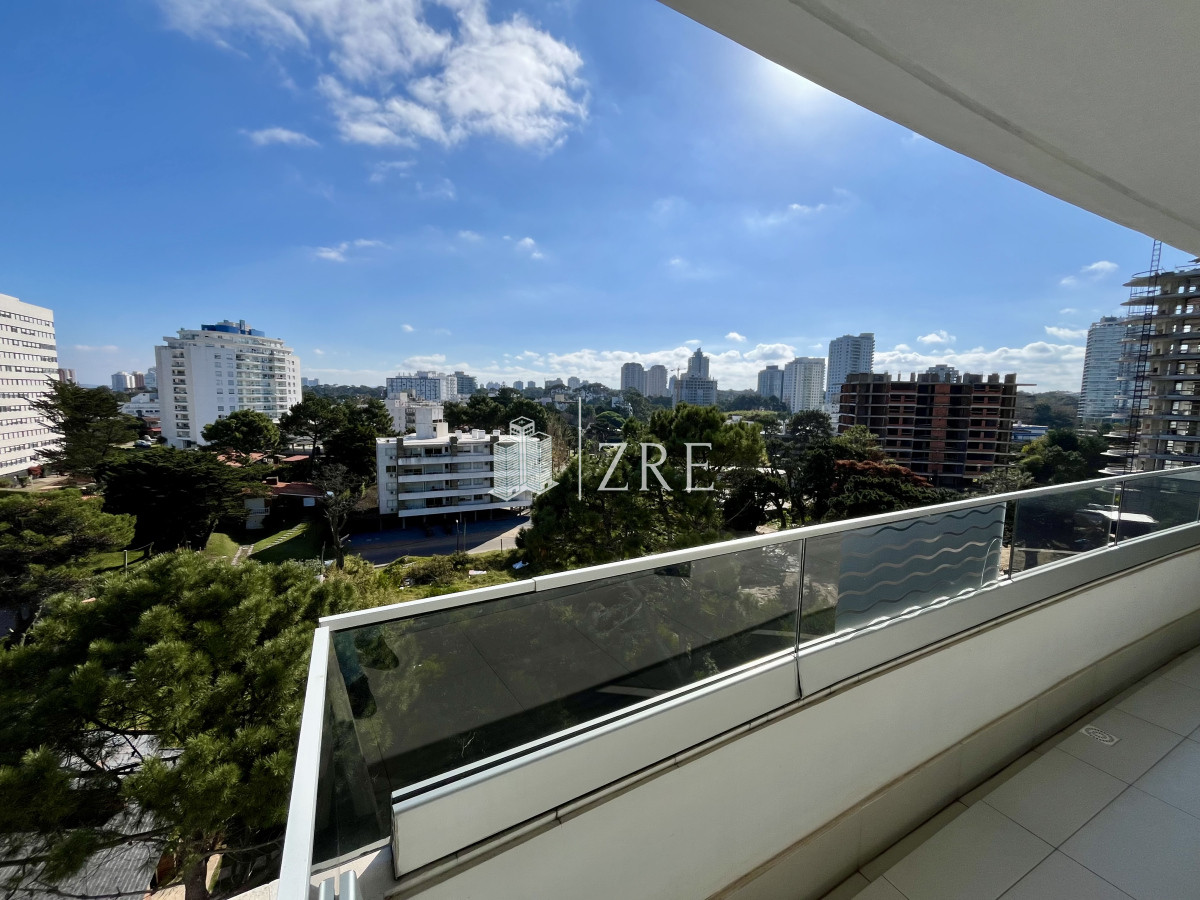 Apartamento ID.568 - Venta Apartamento, Punta Del Este, Aidy Grill
