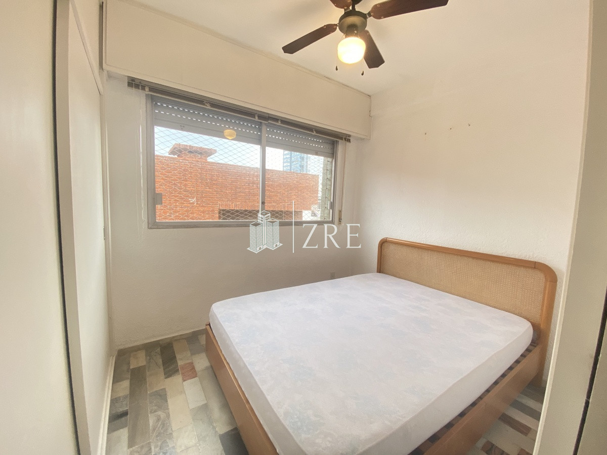 Apartamento ID.264 - Venta apartamento 2 dormitorios punta del este 