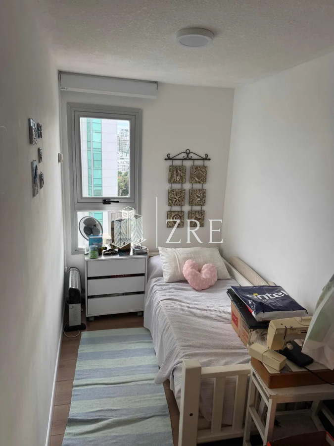 Apartamento ID.540 - Venta apartamento 4 dormitorios punta del este, playa brava