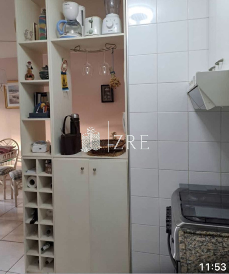 Apartamento ID.625 - Venta Apartamento 2 dormitorios 