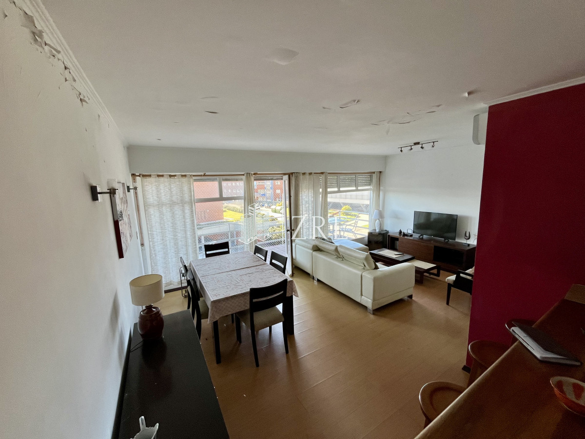 Apartamento ID.609 - Venta apartamento