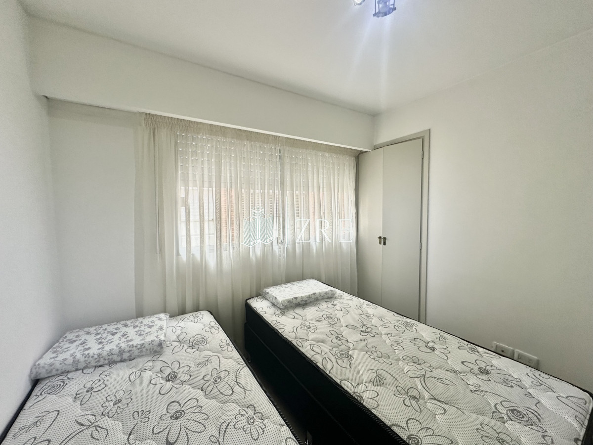 Apartamento ID.787 - Venta Departamento - 3 Dormitorio + Servicio 