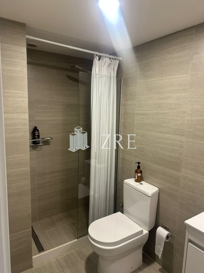 Apartamento ID.1335 - Apartamento a estrenar frente al mar - 2 dormitorios Playa Mansa