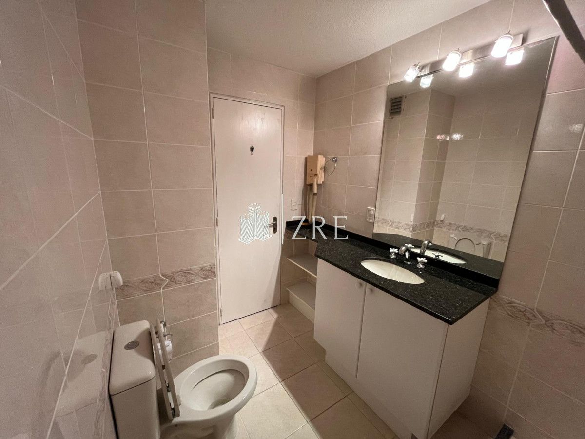 Apartamento ID.596 - Venta apartamento Amadeus, Playa Mansa, Punta del Este