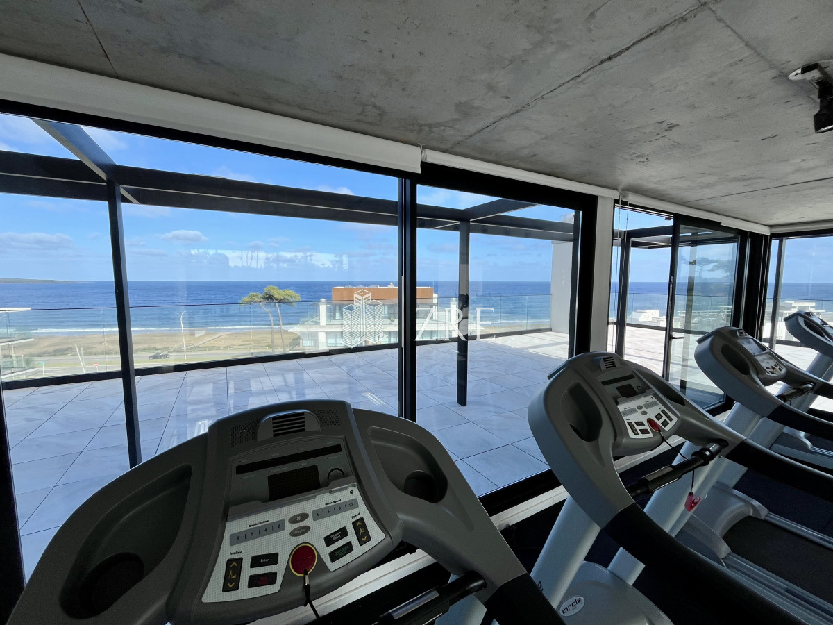 Apartamento ID.913 - Venta Apartamento, Playa Mansa, Punta Del Este 