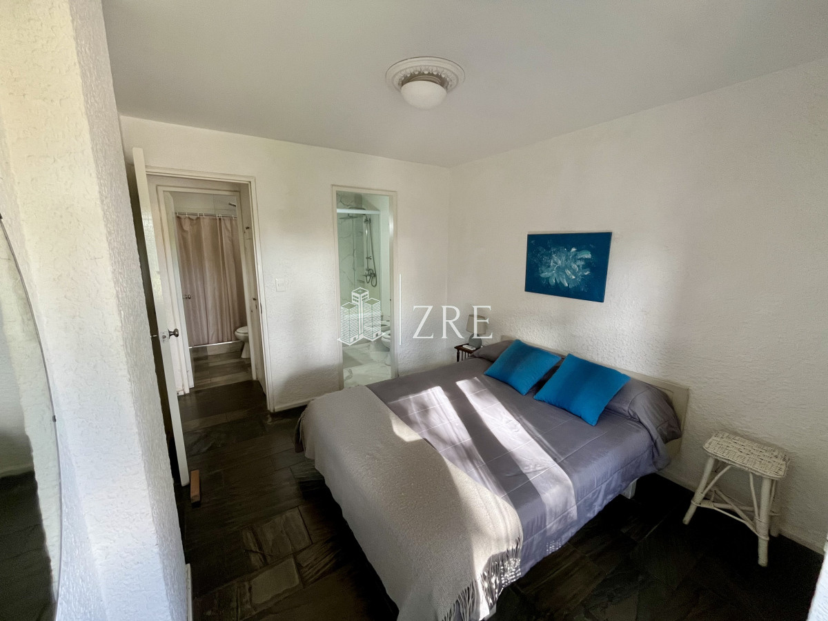 Apartamento ID.561 - Venta Apartamento Punta del este, Playa Brava