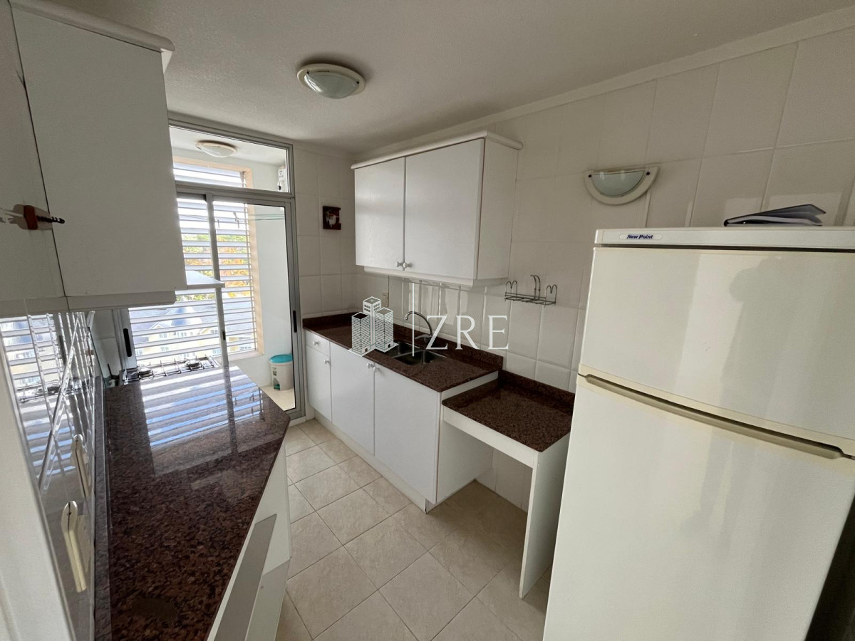 Apartamento ID.596 - Venta apartamento Amadeus, Playa Mansa, Punta del Este