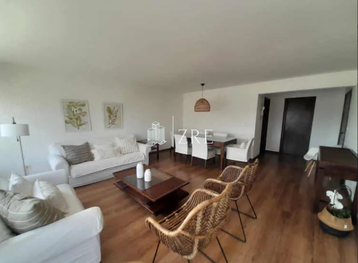 Apartamento ID.571 - Venta Apartamento