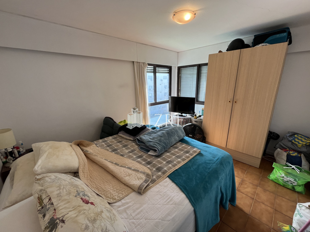 Apartamento ID.640 - Venta apartamento cuatro dormitorios, Península. Punta Del Este 