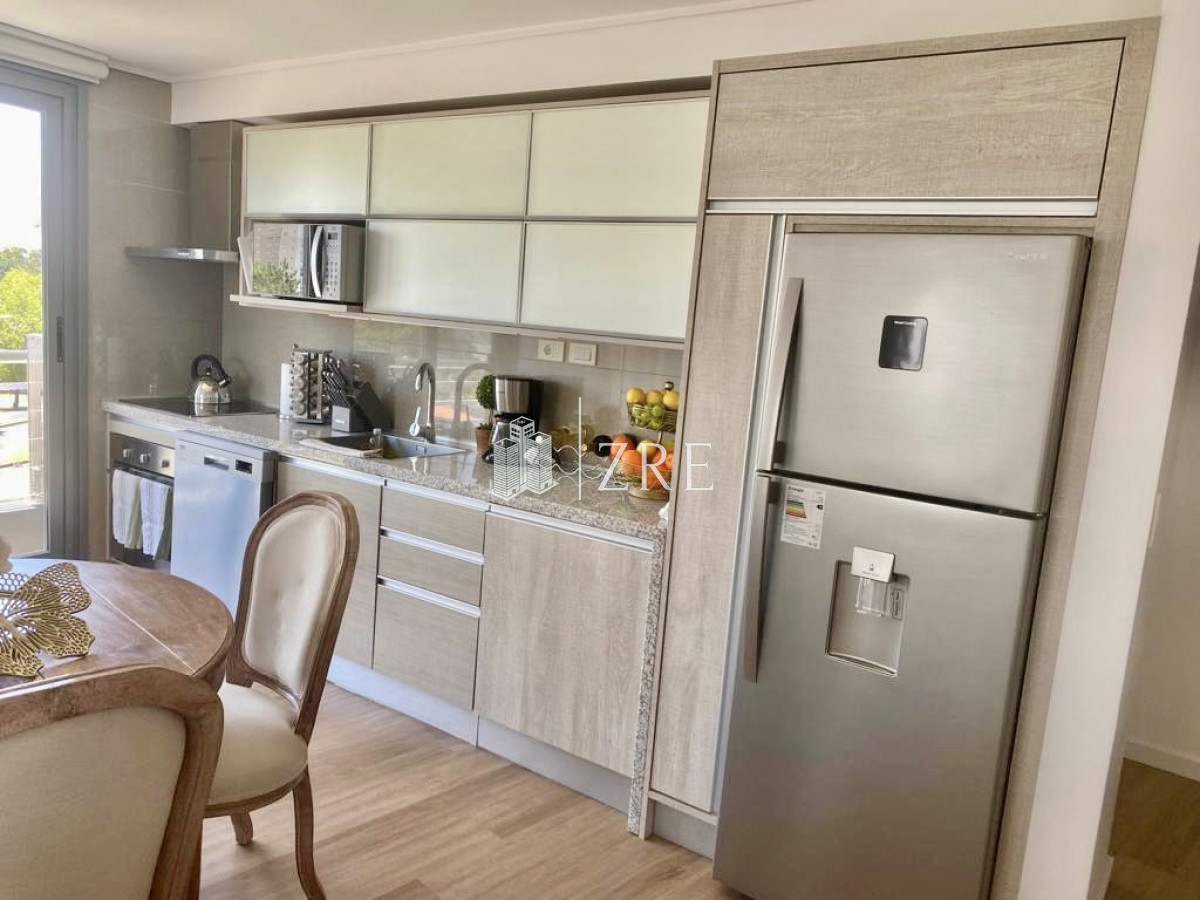 Apartamento ID.705 - Venta Apartamento 2 dormitorios