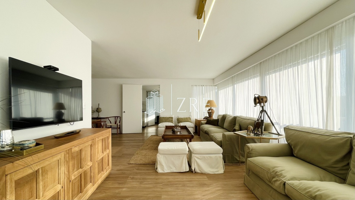 Apartamento ID.437 - ALQUILER APARTAMENTO 3 dormitorios 