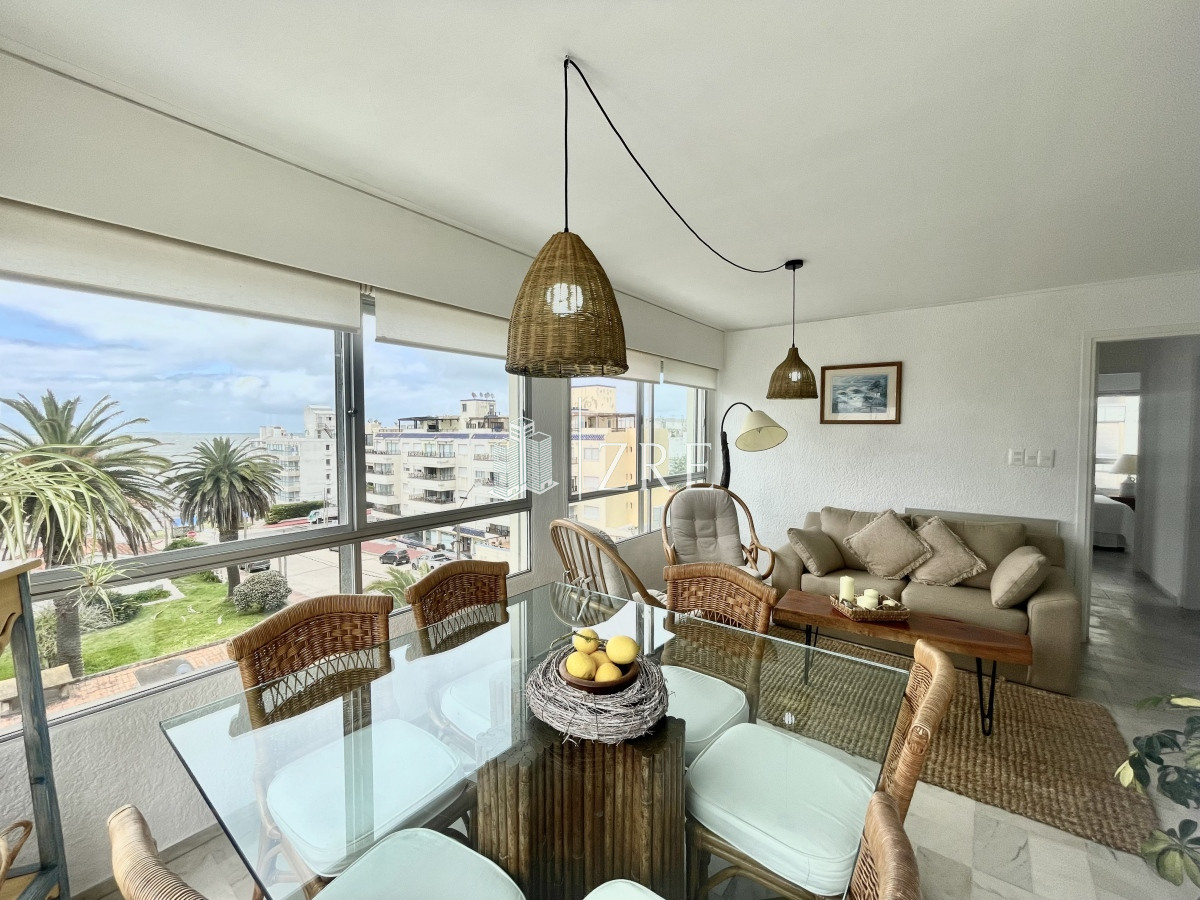 Apartamento ID.172 - Apartamento en Punta del Este, Península