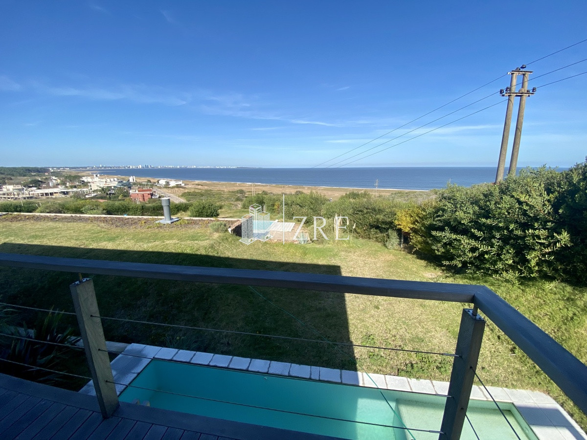Apartamento ID.340 - Venta apartamento 3 dormitorios Punta del Este