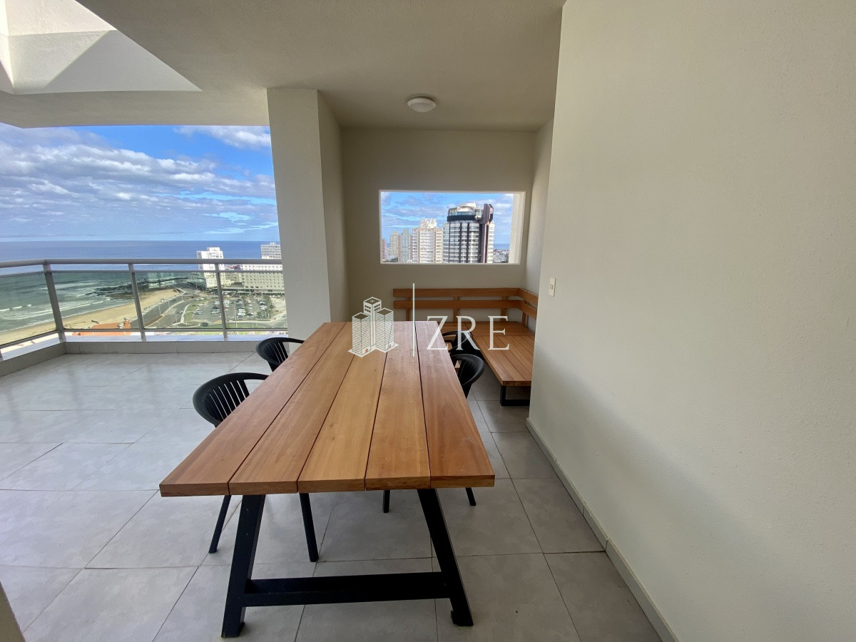 Apartamento ID.303 - Venta apartamento torre imperiale 2 dormitorios