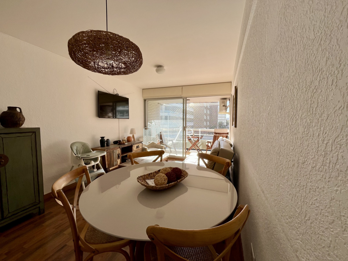 Apartamento ID.687 - Venta apartamento
