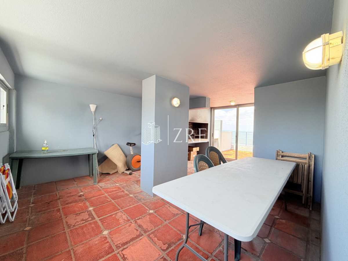 Apartamento ID.1265 - Venta apartamento 2 dormitorios. Peninsula, Punta del Este 