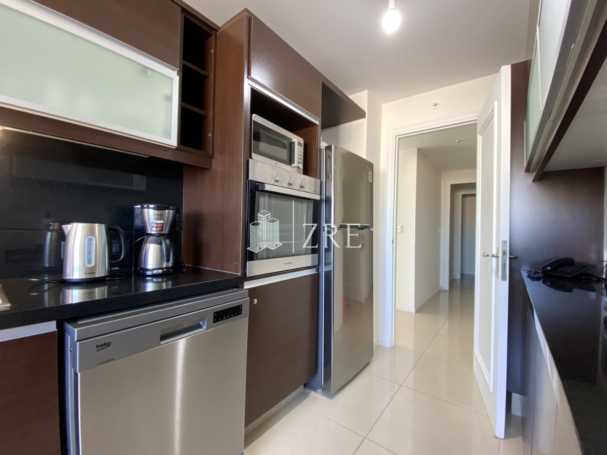 Apartamento ID.300 - VENTA  APARTAMENTO 2 DORMITORIOS IMPERIALE PUNTA DEL ESTE
