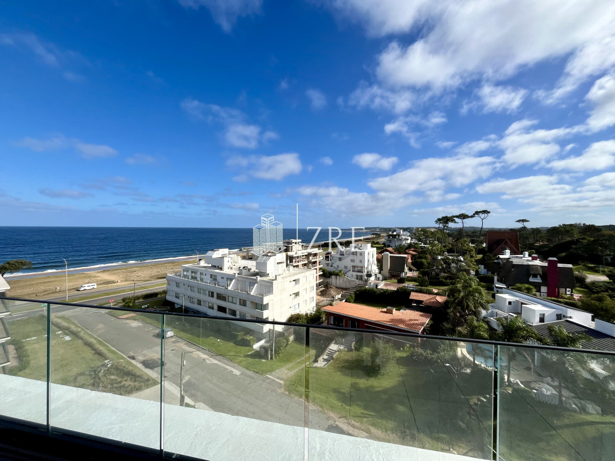 Apartamento ID.913 - Venta Apartamento, Playa Mansa, Punta Del Este 