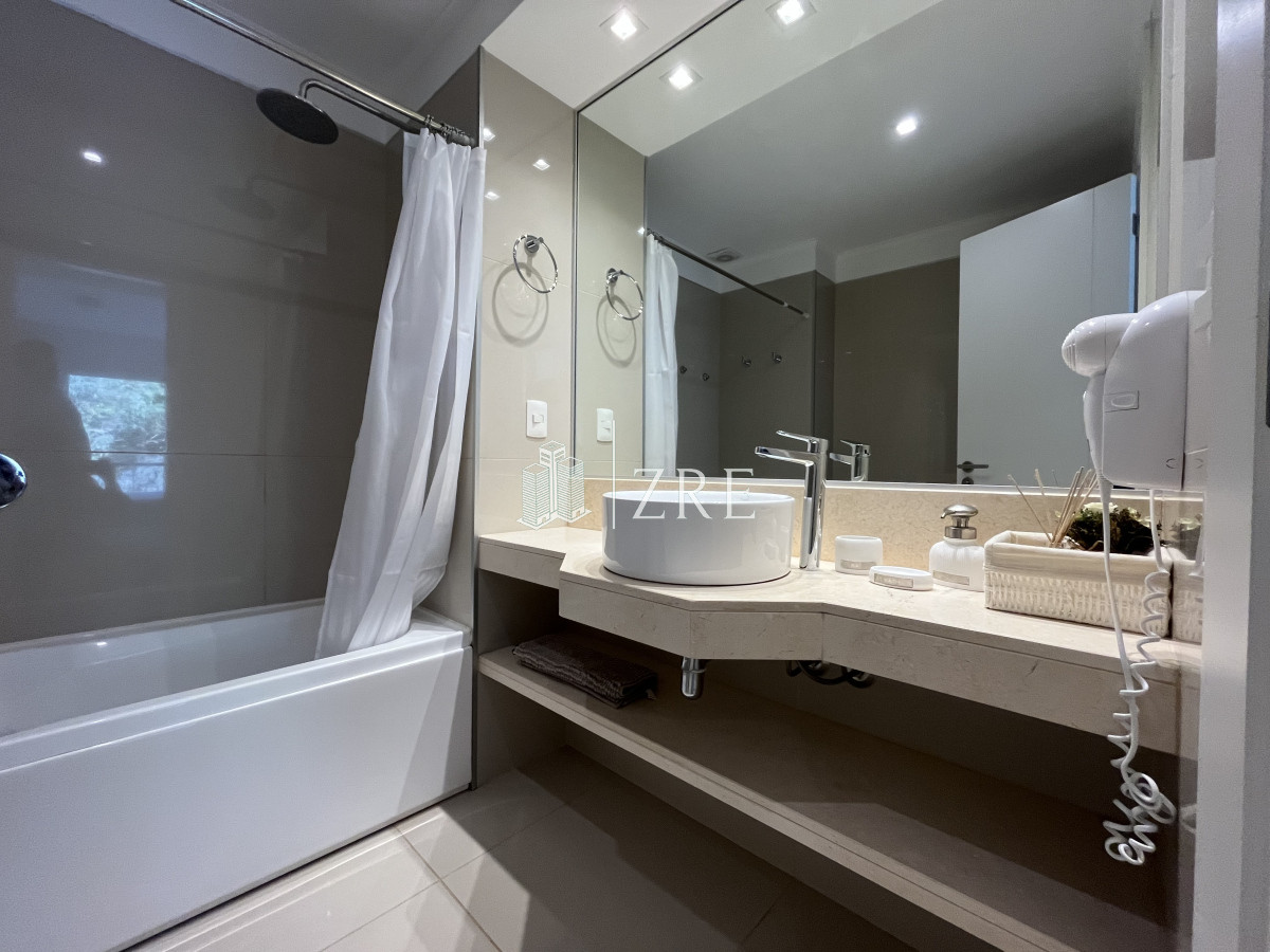 Apartamento ID.624 - Venta apartamento dos dormitorios, Solanas. Punta Ballena 