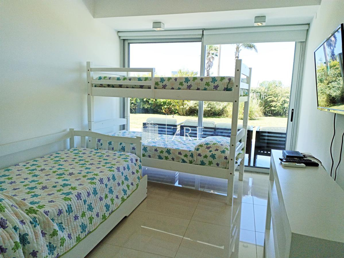 Apartamento ID.1255 - Venta apartamento 2 dormitorios - Manantiales 