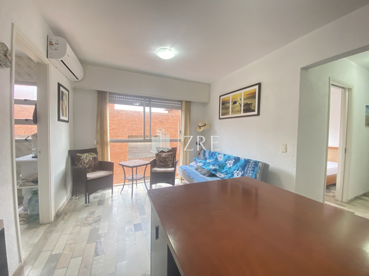 Apartamento ID.264 - Venta apartamento 2 dormitorios punta del este 