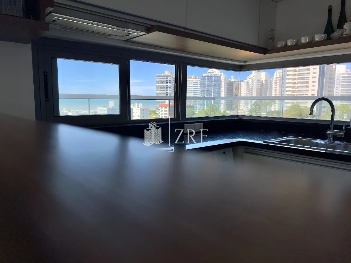 Apartamento ID.539 - Venta apartamento en playa brava 2 dormitorios 