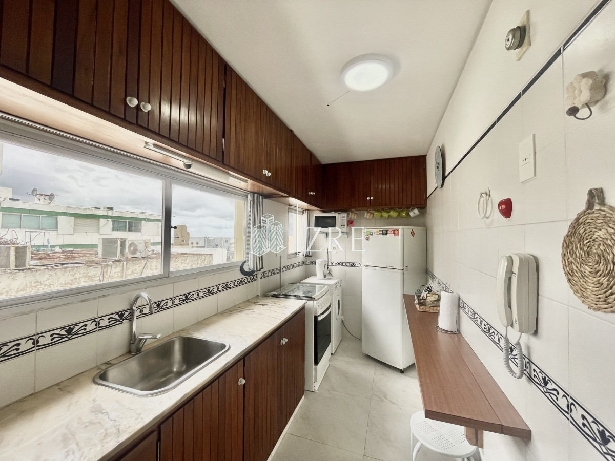 Apartamento ID.172 - Apartamento en Punta del Este, Península