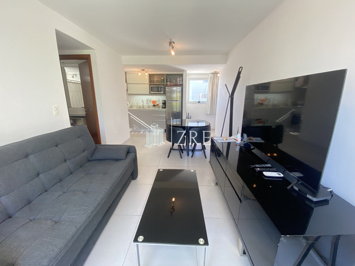 Apartamento ID.988 - Venta apartamento1 dormitorio Punta del Este