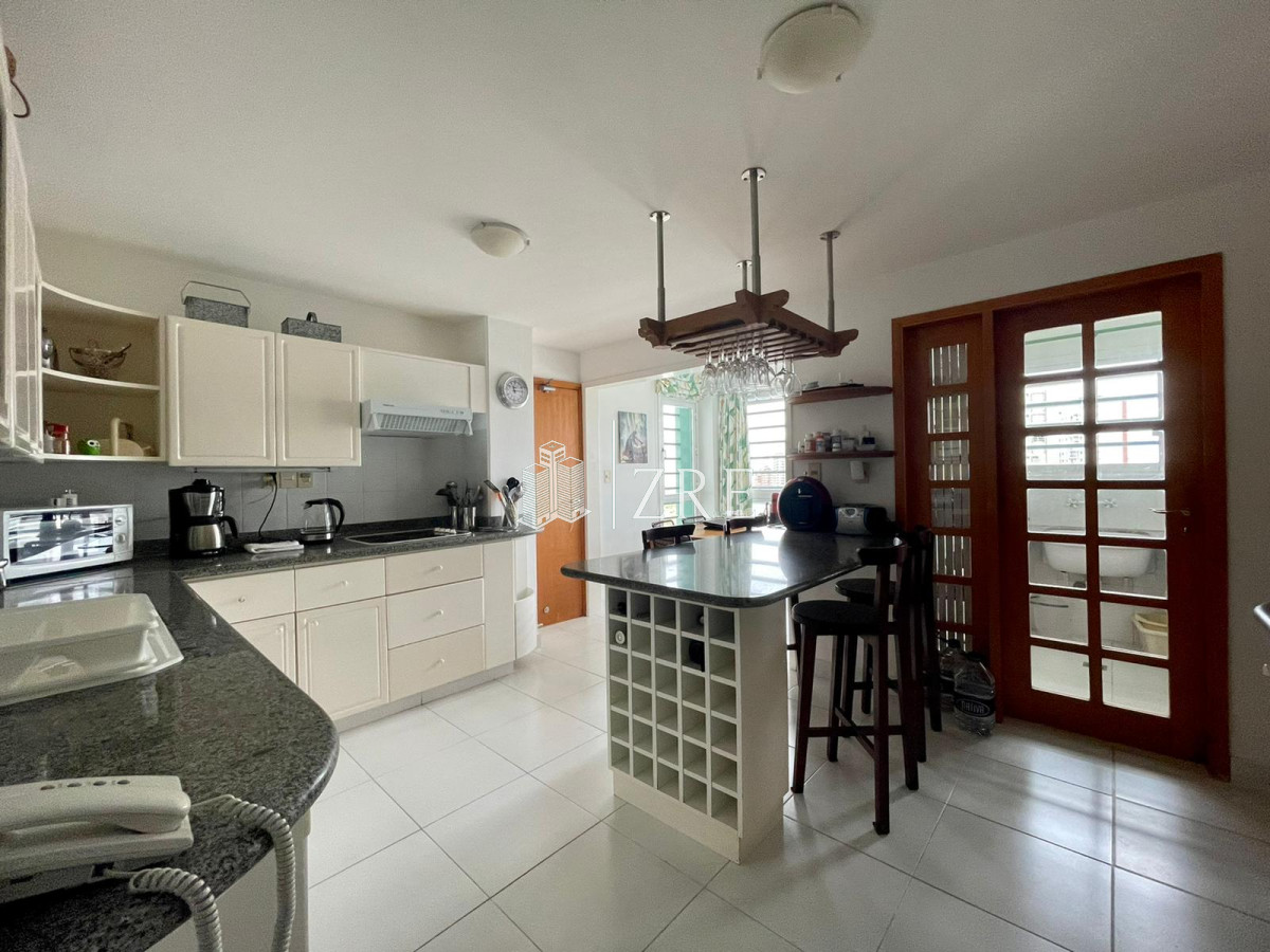 Apartamento ID.491 - Venta penthouse en primera linea de la Brava!