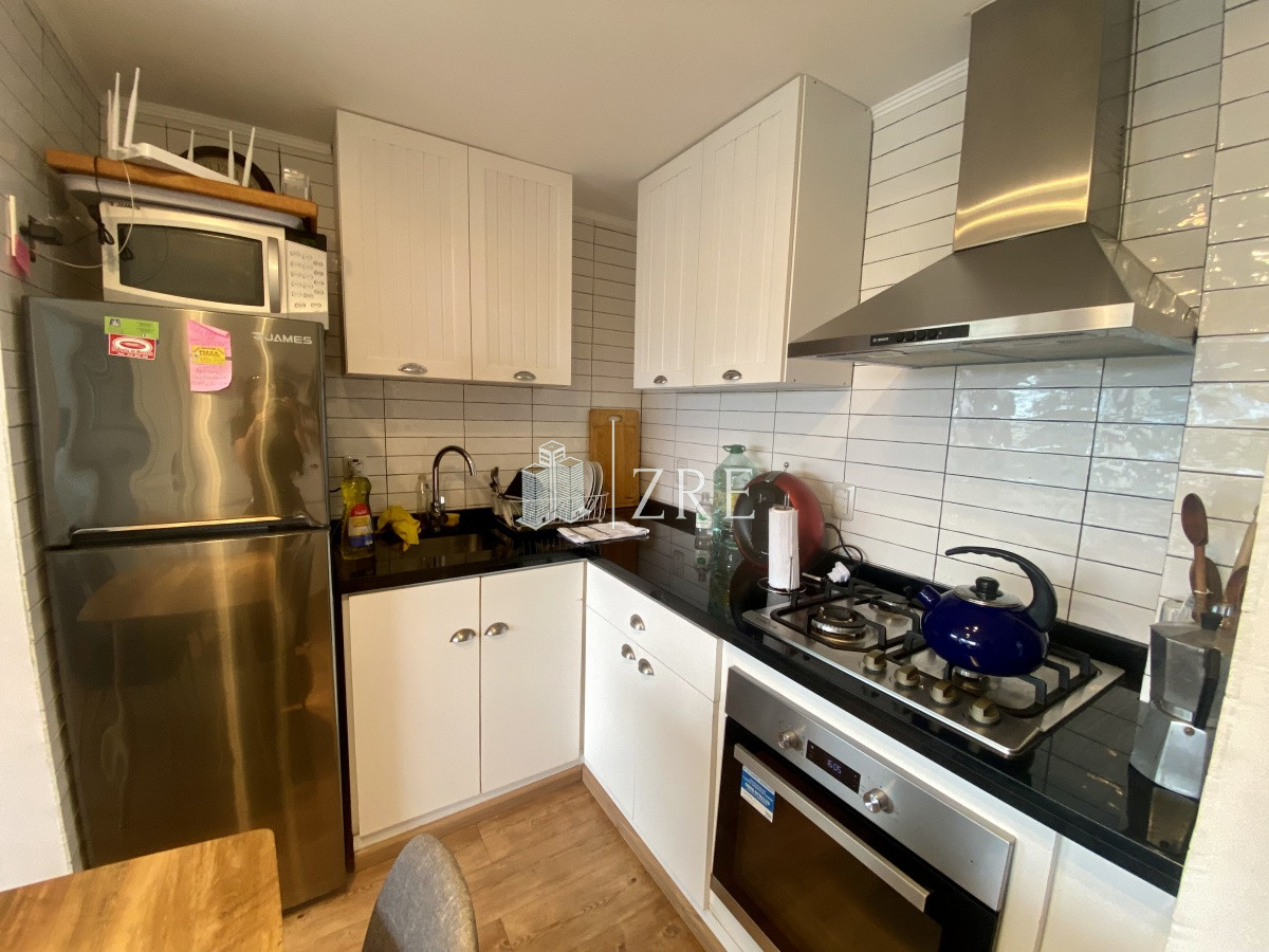 Apartamento ID.252 - Venta apartamento 1 dormitorio punta del este, mansa.