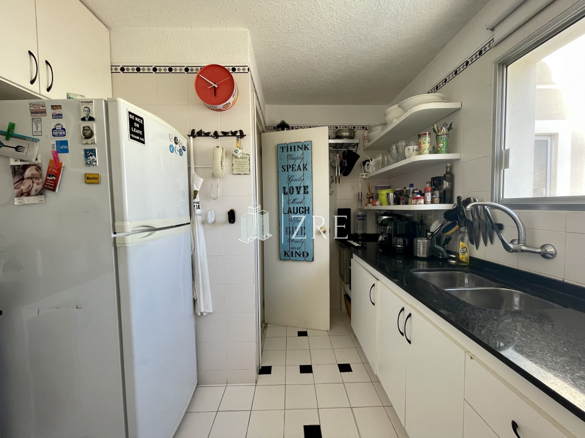 Apartamento ID.535 - VENTA APARTAMENTO PUERTO VENTURA CON INCREÍBLE VISTA !