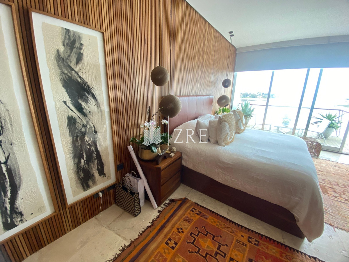 Apartamento ID.714 - Venta apartamento 3 dormitorios. 